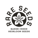Baker Creek Seeds